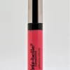 2PCS EXTRA SHINY LIPGLOSS SUPER LUSTROUS, MOISTURIZING, NOT STICKY, ULTRA SHINE (CANDY PINK)(IB301)