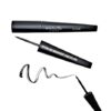 2 PCS MICRO TIP WATERPROOF LIQUID EYELINER. STAY OVER 24 HOURS, QUICK DRYING(BLACK) (IB401) - Image 4