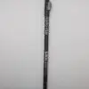 2 PCS PRECISE EYELINER WOODEN PENCIL WITH SHARPENER. LONG PENCIL WITH SOFT TOUCH (DARK BROWN) ) (IB504)