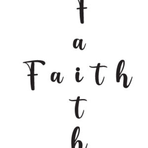 Faith